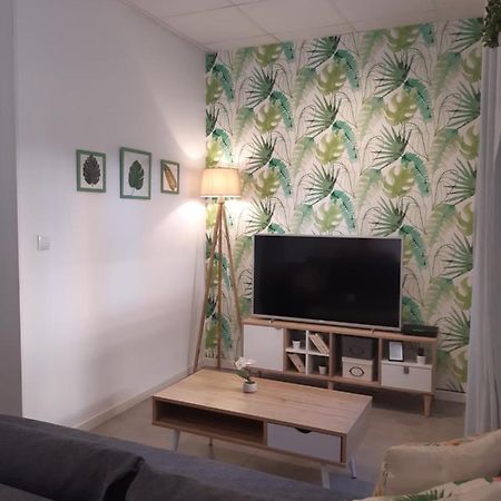 Green Serenity Apartment Alicante Extérieur photo