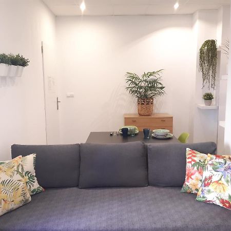 Green Serenity Apartment Alicante Extérieur photo