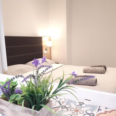 Green Serenity Apartment Alicante Extérieur photo