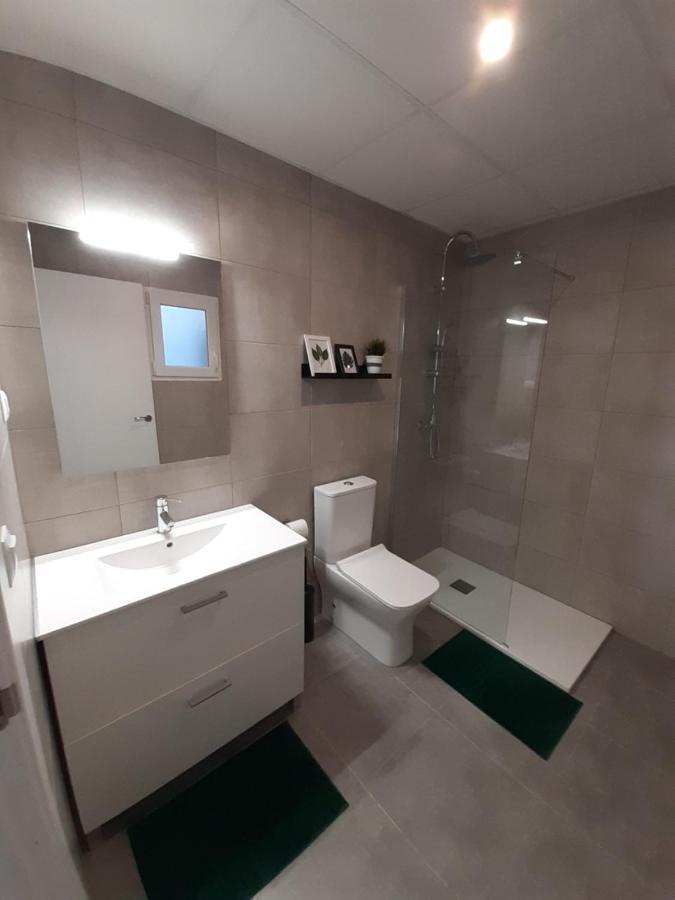 Green Serenity Apartment Alicante Extérieur photo