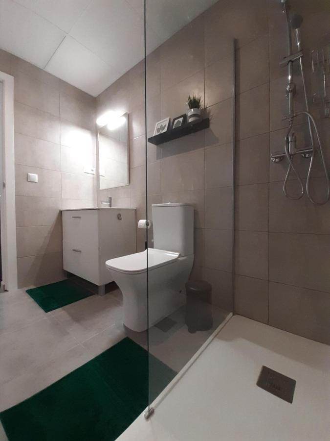 Green Serenity Apartment Alicante Extérieur photo