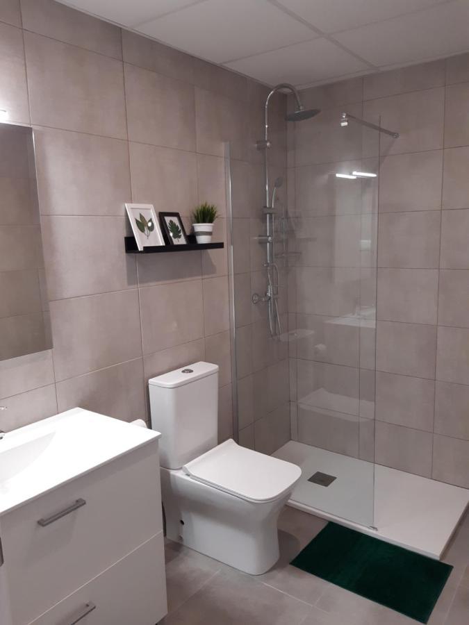 Green Serenity Apartment Alicante Extérieur photo