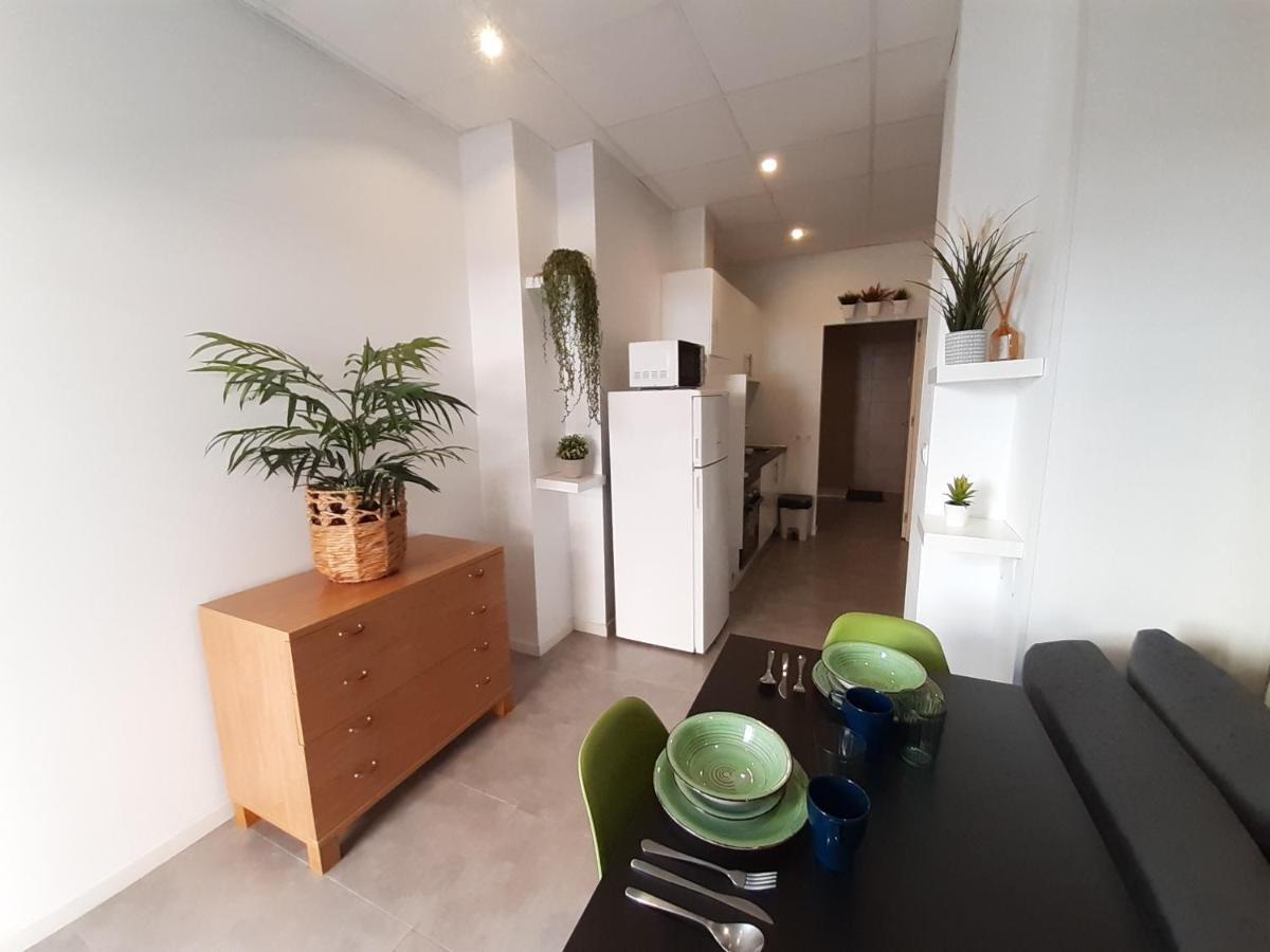 Green Serenity Apartment Alicante Extérieur photo