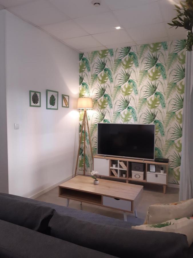 Green Serenity Apartment Alicante Extérieur photo