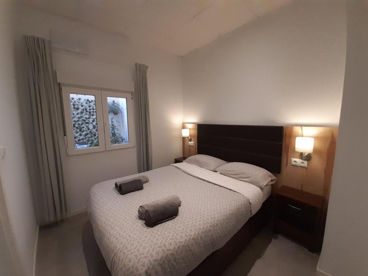 Green Serenity Apartment Alicante Extérieur photo