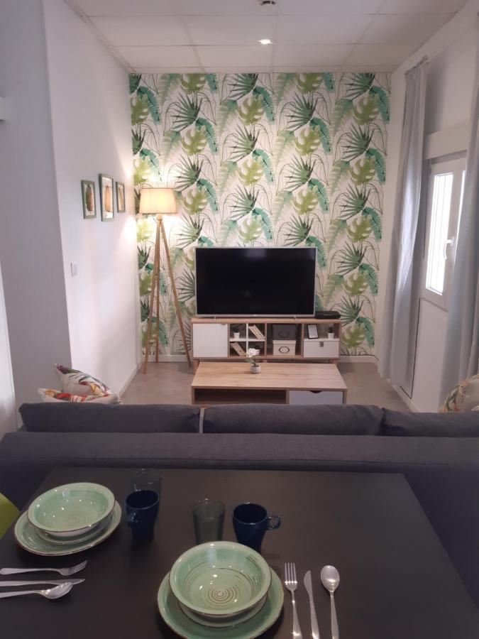 Green Serenity Apartment Alicante Extérieur photo