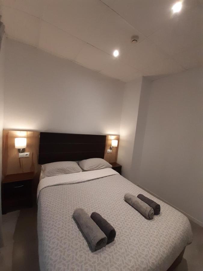 Green Serenity Apartment Alicante Extérieur photo