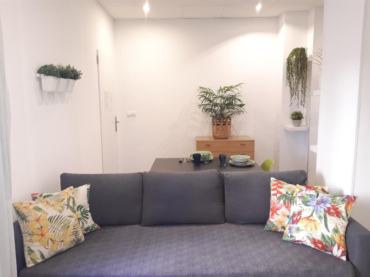 Green Serenity Apartment Alicante Extérieur photo