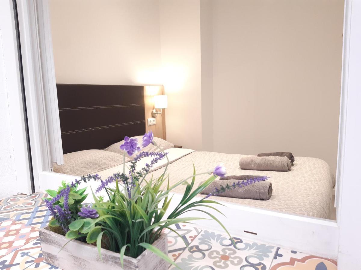 Green Serenity Apartment Alicante Extérieur photo