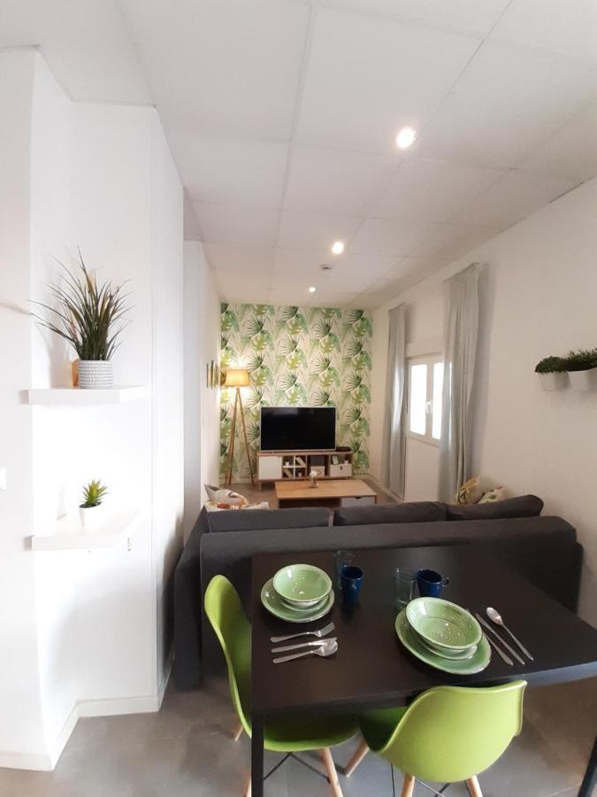 Green Serenity Apartment Alicante Extérieur photo