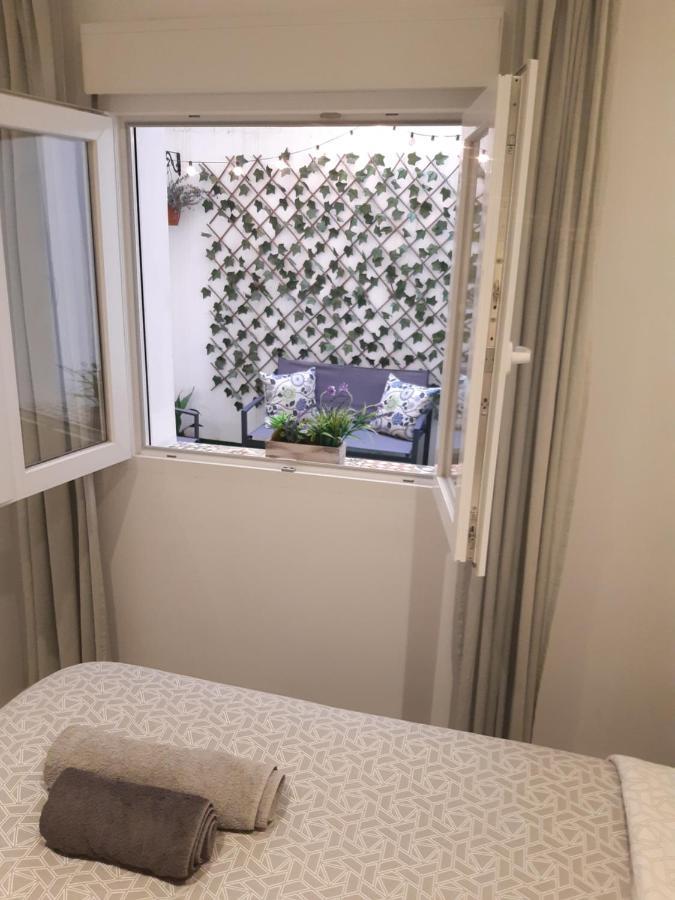 Green Serenity Apartment Alicante Extérieur photo