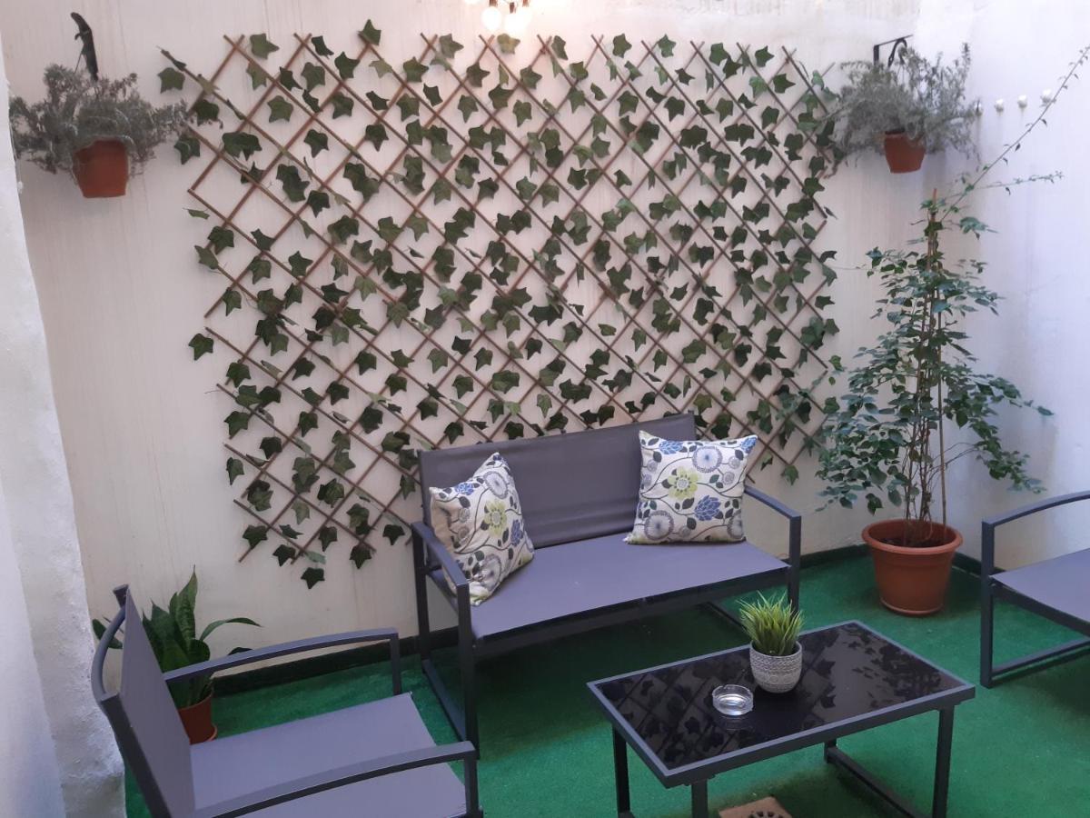 Green Serenity Apartment Alicante Extérieur photo